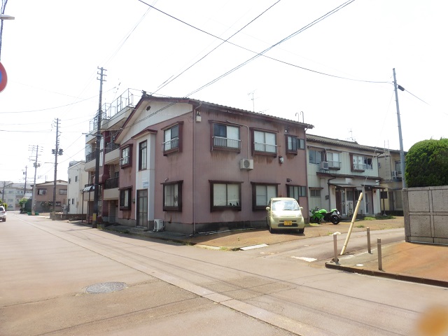 中島１丁目売アパート